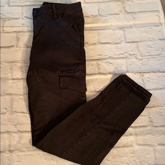 Joe’s Jeans skinny cargo pants - Picture 2 of 5